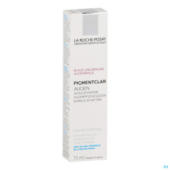 LA ROCHE PIGMENTCLAR AU 15ML 