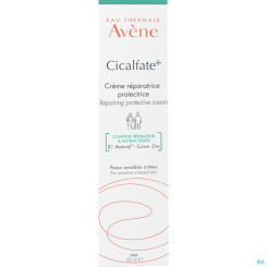 AVENE CICALFATE+ AKUT CR 100ML 