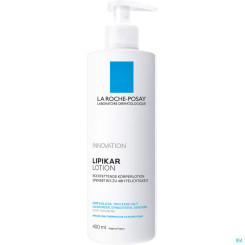 La Roche-Posay Lipikar Lotion 