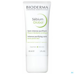 Bioderma Sébium Global 30ml 