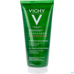 VICHY NORMAD.REINGEL INTENS 200ML 