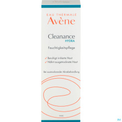 AVENE CLEANANCE HYDRA FEUPFL 40ML 