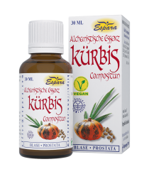 Espara Kürbis Compositum Alchemistische Essenz 
