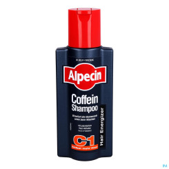 SH.ALPECIN ENERG.COFFEIN C1 250ML 