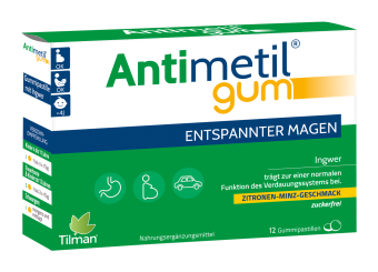 Antimetil gum 