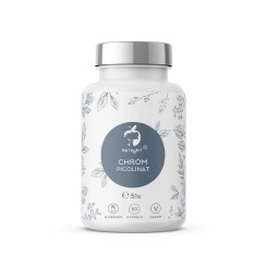 Naturvit® Chrom Picolinat 