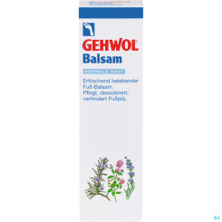 GEHWOL BLS NH 75ML 
