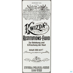 RESTITUTIONSFLUID KWI 250ML 
