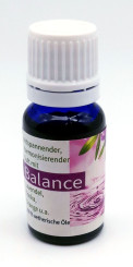 Balance 10 ml aetherische Ölmischung 