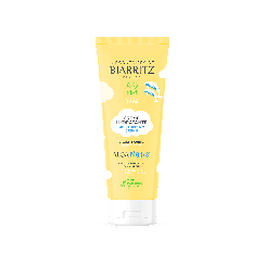 Alga Natis Feuchtigskeitscreme bio 100 ml LdB 