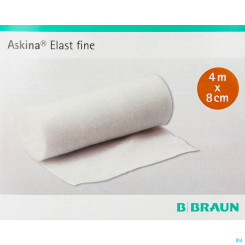 Mullb.Askina Elast Fine 4x 8 