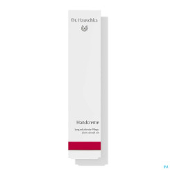 Dr. Hauschka Handcreme 50ml 