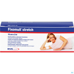 Fixomull stretch 2 m x 15 cm 