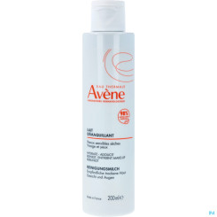 AVENE BASIS REINMIL NEU 200ML 