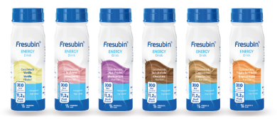 Fresubin® Energy Drink Mischkarton 