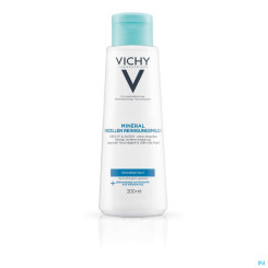 Vichy Pureté Thermale Mineral Mizellenmilch tr. Haut 