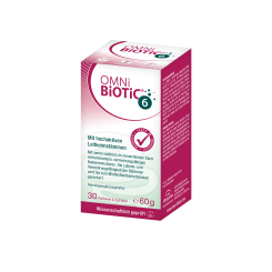 OMNi-BiOTiC® 6, 60g 