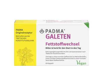 PADMA Galeten 