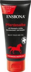 ENSBONA Pferdesalbe Tube 