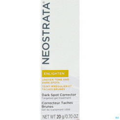 NEOSTRATA DARK SPOT CORRECT. 20G 