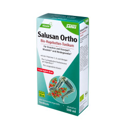 Salusan Ortho Bio-Hagebutten-Tonikum 