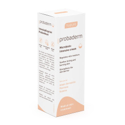 Nupure probaderm probiotische Intensivcreme 