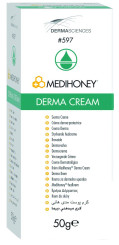 Medihoney® Derma Cream 