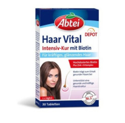 ABTEI HAAR VITAL TF TBL 