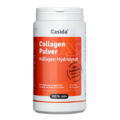 Collagen Pulver – Kollagen Hydrolysat 