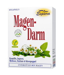 Espara Magen-Darm Kapseln 