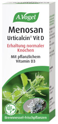 A.Vogel Menosan Urticalcin® Vit D 
