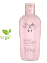 Widmer Tonique ohne Alkohol 