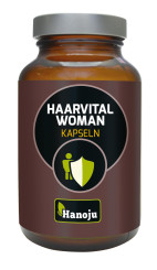 Hanoju Haarvital Women Kapseln 