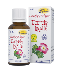 Espara Teufelskralle Alchemistische Essenz 