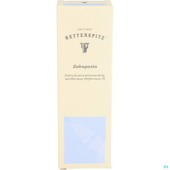RETTERSPITZ Zahnpasta 75 ml 