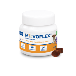 Movoflex M für Hunde 15-35kg 