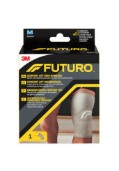 FUTURO Kniebandage Comfort, Größe M 