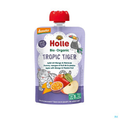 HOLLE DEM FRPUER TROPIC TIGE 100G 