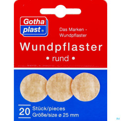 WUNDPFL SOFT VLIES 0 2,5CM 20ST 