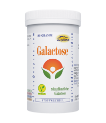 Espara Galactose Pulver 