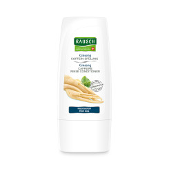 Rausch Coffein-Conditioner mit Ginseng 