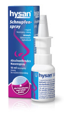 Hysan Schnupfenspray 