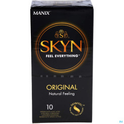 PRAES.BLAUS.SKYN LATFR 10ER 10ST 