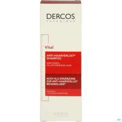 Vichy Dercos Vital Shampoo mit Aminexil 