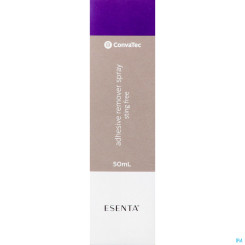 ESENTA PFL ENTF SPRAY 50ML 