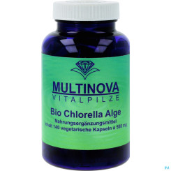 CHLORELLA ALG BIO KPS 140ST 