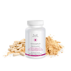 Q10 Komplex Kapseln 