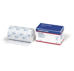Fixomull Stretch selbstklebendes Fixiervlies 10 m x 15 cm 1ST 