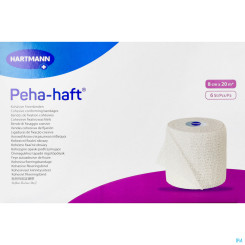 PEHA-HAFT FIXBD 20MX  8CM LF 6ST 