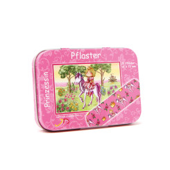 APOF Kinderpflaster Prinzessin 